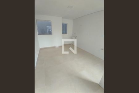 Apartamento à venda com 2 quartos, 33m² em Vila Nova Pauliceia, São Paulo