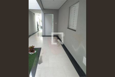 Apartamento à venda com 2 quartos, 33m² em Vila Nova Pauliceia, São Paulo