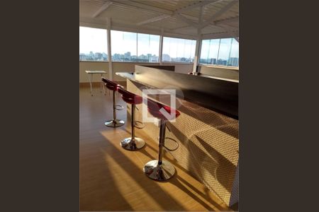 Apartamento à venda com 3 quartos, 456m² em Jardim Nova Petropolis, São Bernardo do Campo