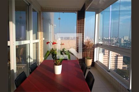 Apartamento à venda com 3 quartos, 456m² em Jardim Nova Petropolis, São Bernardo do Campo