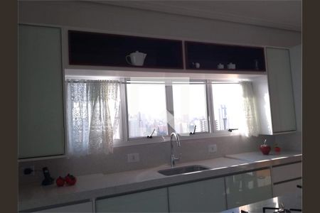 Apartamento à venda com 3 quartos, 456m² em Jardim Nova Petropolis, São Bernardo do Campo