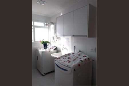 Apartamento à venda com 3 quartos, 456m² em Jardim Nova Petropolis, São Bernardo do Campo