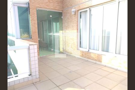 Apartamento à venda com 3 quartos, 456m² em Jardim Nova Petropolis, São Bernardo do Campo