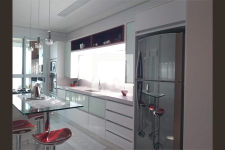 Apartamento à venda com 3 quartos, 456m² em Jardim Nova Petropolis, São Bernardo do Campo