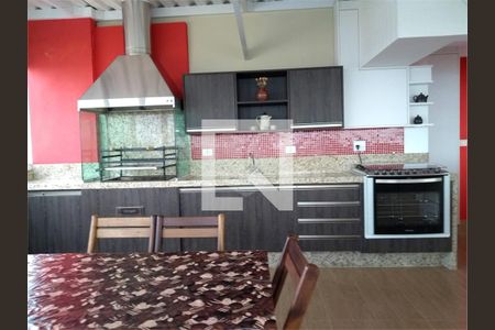 Apartamento à venda com 3 quartos, 456m² em Jardim Nova Petropolis, São Bernardo do Campo
