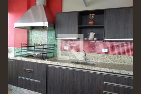 Apartamento à venda com 3 quartos, 456m² em Jardim Nova Petropolis, São Bernardo do Campo
