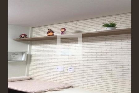 Apartamento à venda com 2 quartos, 110m² em Nova Petrópolis, São Bernardo do Campo