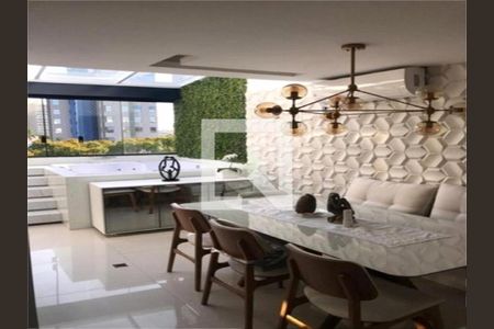 Apartamento à venda com 2 quartos, 110m² em Nova Petrópolis, São Bernardo do Campo