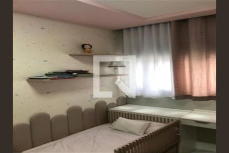 Apartamento à venda com 2 quartos, 110m² em Nova Petrópolis, São Bernardo do Campo