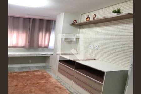 Apartamento à venda com 2 quartos, 110m² em Nova Petrópolis, São Bernardo do Campo