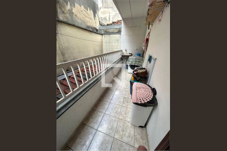 Apartamento à venda com 3 quartos, 107m² em Vila Camilópolis, Santo André