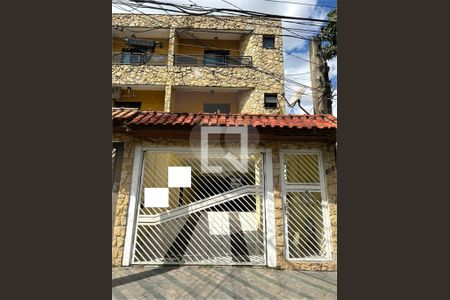 Apartamento à venda com 3 quartos, 107m² em Vila Camilópolis, Santo André