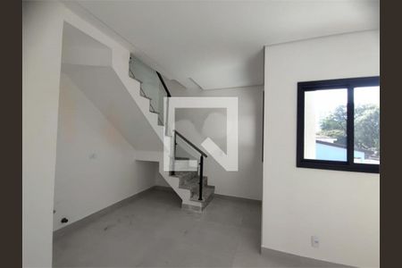 Apartamento à venda com 2 quartos, 110m² em Vila Curuçá, Santo André
