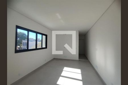 Apartamento à venda com 2 quartos, 110m² em Vila Curuçá, Santo André