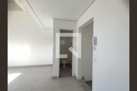 Apartamento à venda com 2 quartos, 110m² em Vila Curuçá, Santo André