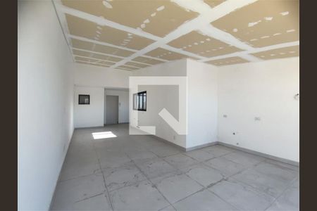 Apartamento à venda com 2 quartos, 110m² em Vila Curuçá, Santo André
