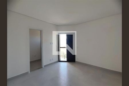 Apartamento à venda com 2 quartos, 110m² em Vila Curuçá, Santo André