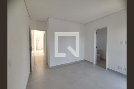 Apartamento à venda com 2 quartos, 110m² em Vila Curuçá, Santo André