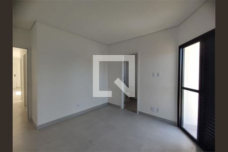Apartamento à venda com 2 quartos, 110m² em Vila Curuçá, Santo André