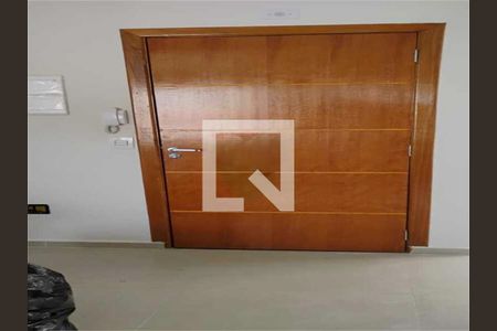 Apartamento à venda com 2 quartos, 63m² em Utinga, Santo André