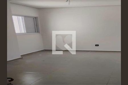 Apartamento à venda com 2 quartos, 63m² em Utinga, Santo André