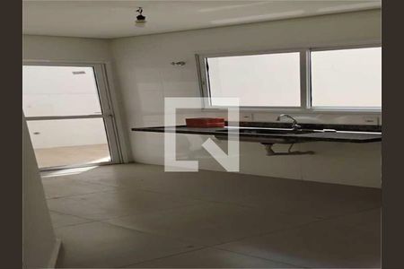Apartamento à venda com 2 quartos, 63m² em Utinga, Santo André
