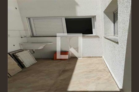 Apartamento à venda com 2 quartos, 63m² em Utinga, Santo André