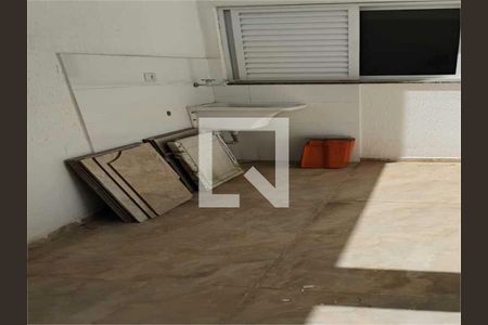 Apartamento à venda com 2 quartos, 63m² em Utinga, Santo André