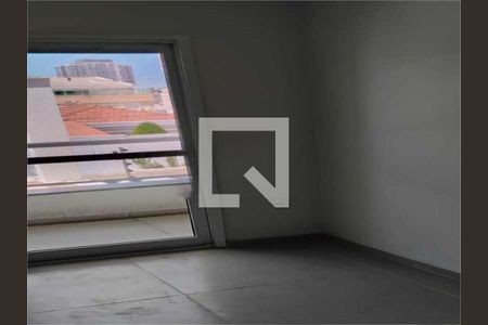Apartamento à venda com 2 quartos, 63m² em Utinga, Santo André