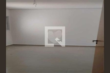 Apartamento à venda com 2 quartos, 63m² em Utinga, Santo André