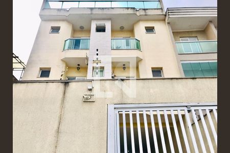 Apartamento à venda com 3 quartos, 80m² em Vila Camilópolis, Santo André