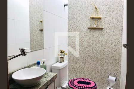 Apartamento à venda com 3 quartos, 80m² em Vila Camilópolis, Santo André