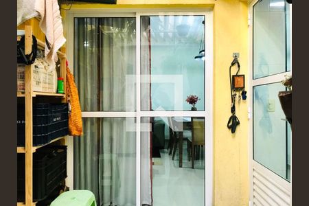 Apartamento à venda com 3 quartos, 80m² em Vila Camilópolis, Santo André