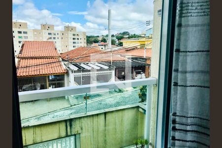 Apartamento à venda com 3 quartos, 80m² em Vila Camilópolis, Santo André