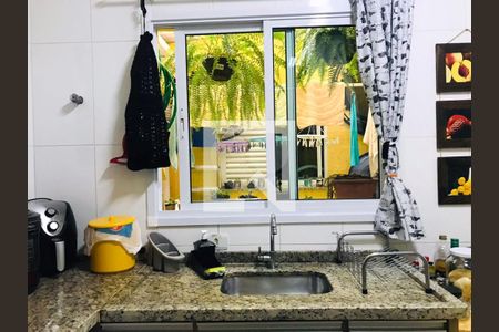 Apartamento à venda com 3 quartos, 80m² em Vila Camilópolis, Santo André