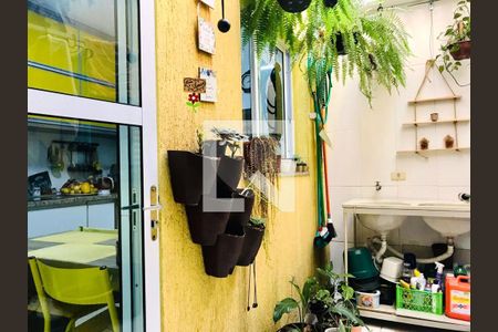 Apartamento à venda com 3 quartos, 80m² em Vila Camilópolis, Santo André