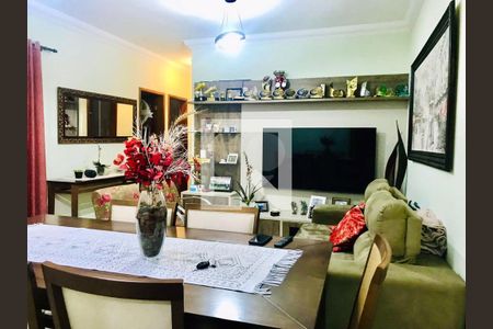 Apartamento à venda com 3 quartos, 80m² em Vila Camilópolis, Santo André