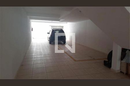 Apartamento à venda com 2 quartos, 50m² em Vila Camilópolis, Santo André