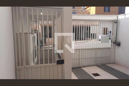 Apartamento à venda com 2 quartos, 50m² em Vila Camilópolis, Santo André