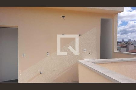 Apartamento à venda com 2 quartos, 50m² em Vila Camilópolis, Santo André