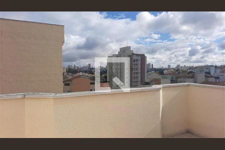 Apartamento à venda com 2 quartos, 50m² em Vila Camilópolis, Santo André
