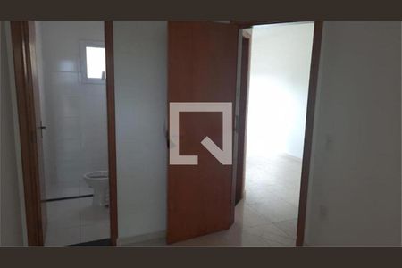 Apartamento à venda com 2 quartos, 50m² em Vila Camilópolis, Santo André