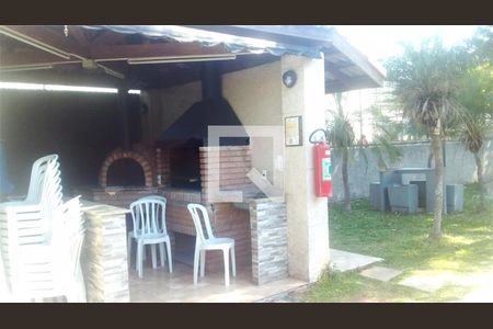 Apartamento à venda com 2 quartos, 47m² em São João Climaco, São Paulo
