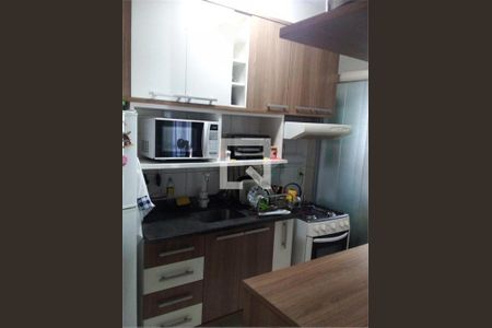Apartamento à venda com 2 quartos, 47m² em São João Climaco, São Paulo