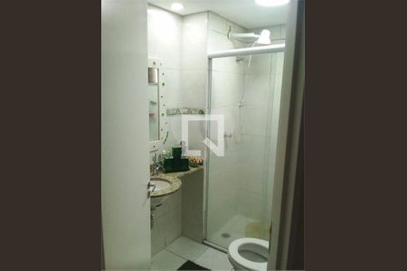 Apartamento à venda com 2 quartos, 47m² em São João Climaco, São Paulo