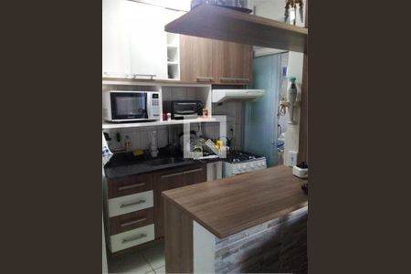 Apartamento à venda com 2 quartos, 47m² em São João Climaco, São Paulo