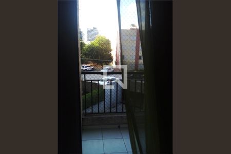Apartamento à venda com 2 quartos, 47m² em São João Climaco, São Paulo