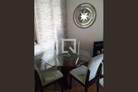 Apartamento à venda com 2 quartos, 47m² em São João Climaco, São Paulo