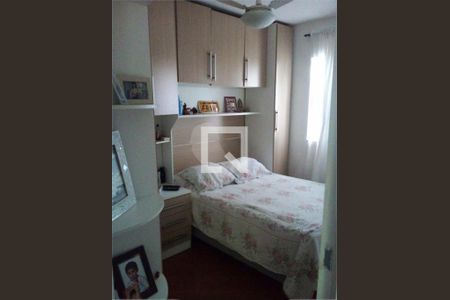 Apartamento à venda com 2 quartos, 47m² em São João Climaco, São Paulo
