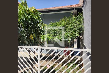 Casa à venda com 4 quartos, 364m² em Utinga, Santo André